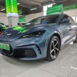 У червні автомобільний ринок демонструє 19% зростання