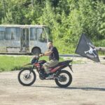 Українські байкери будуть готувати бійців мотоциклетних підрозділів