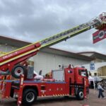 В Україні почали виробляти власні автодрабини для рятувальників