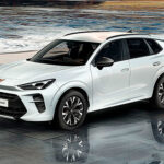 В Україні проданий перший кросовер CUPRA Terramar