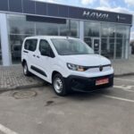 В Україні створили спеціальний автомобіль для перевезення людей на візках