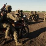 В ЗСУ сформовано першу мотоциклетну роту. Які в неї цілі?