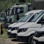 Військовим передали спецтехніку для виконання особливо складних завдань. Що це за техніка?