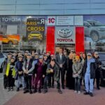 Як автомобільний холдинг GM GROUP будує партнерство з навчальними закладами