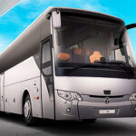 Які спортивні клуби обрали автобуси TEMSA?