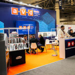 AVDtrade: від магазину на 40 м² до національного постачальника автозапчастин в країні