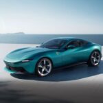 Ferrari представила доступний спорткар