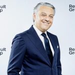 Генеральний директор Renault Group Лука де Мео покидає компанію