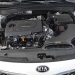 Із заводу KIA вкрали 900 двигунів