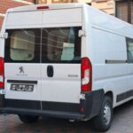 На базі Peugeot Boxer почали випускати медичні лабораторії
