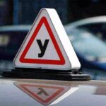 Отримати водійські права стане ще важче. Які зміни пропонуються?