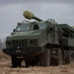 САУ "Богдана" може отримати ще одне шасі