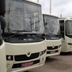 Сумщина отримала 30 автобусів
