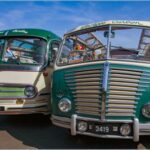 У Німеччині масштабно відсвяткували 130 років автобусу. Як це було?