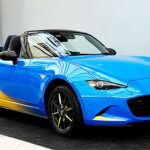 Український імпортер Mazda прокоментував чутки про повернення на російський ринок