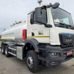 Український завод-забудовник освоїв новий напрямок виробництва спецтехніки