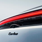 В ALMAZ GROUP пройшов Porsche Electric Day