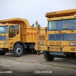 Великогабаритний та інший технологічний транспорт тепер потрібно реєструвати в новому місці
