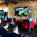 Відбувся перший Automotive Day для всіх учасників автомобільного ринку від Credit Agricole