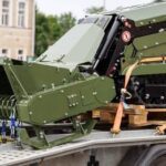 Військові Харківщині отримали нові машини розмінування