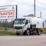 Як правильно обирати комунальну техніку для роботи в населеному пункті?