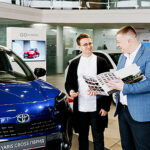 Яким був травень 2025 року на автомобільному ринку?