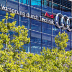 Audi попереджає про шахрайство в торгівлі вживаними автомобілями