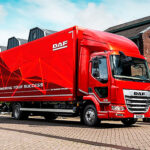 DAF розширює серію XB заводськими кузовами