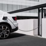 Електричні автівки у липні зайняли 25% українського ринку