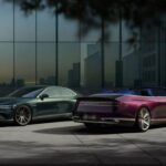 Hyundai представив два концепта з ностальгічним оформленням салонів