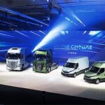 Індійська Tata Motors стане власником IVECO
