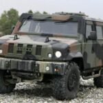 IVECO продасть і виробництво військової техніки та виробництво Astra