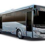 IVECO виграє великий контракт на поставку понад 900 автобусів