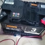 Как зарядить аккумулятор авто