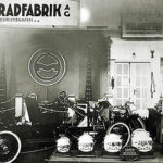 Концерн ZF святкує 110 років