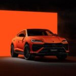 Lamborghini представила 800-сильний кросовер і перевершила конкурентів