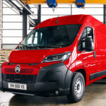 Новий CITROEN Jumper вже скоро в Україні. Відомі доступні версії та оголошено ціни