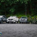 Пікапи Fiat Titano продовжують поступати на фронт