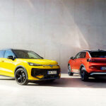 Представлено новий Volkswagen T-Roc. В Україні з весни 2026 року