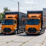 Renault Trucks зробила привабливу пропозицію у сегменті легких логістичних вантажівок
