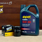 Що спільного у Opet Lubricants та WIX Filters?