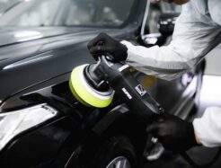 Cкільки коштує поліровка авто?