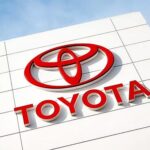Toyota сьомий місяць поспіль фіксує рекордні світові продажі
