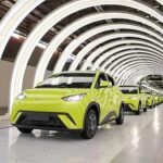 У липні авторинок істотно зріс та продемонстрував одразу два показових тренда