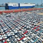 Український ринок продовжують захоплювати китайські електрокари. У серпні буде новий рекорд