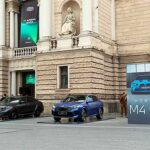 В Україні дебютували відразу дві заряджені моделі BMW