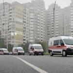 В Україні хочуть значно підвищити штрафи за непропуск авто зі спецсигналами