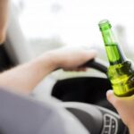 В Україні щотижня 2,5 тис. водіїв позбавляють права керування