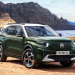 В Україні стартують продажі нового CITROEN C3 Aircross. Оголошено ціни