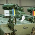 В Україні запрацював перший цех Rheinmetall